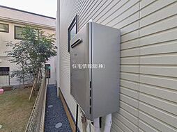 外観の画像