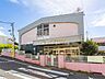 周辺：鎌ケ谷保育園まで約1430m（徒歩18分）