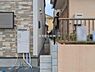 外観：現地写真です。
