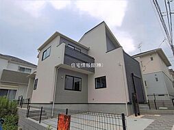 船橋市松が丘1丁目(731ー40)　1号棟