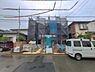 外観：現地写真です。