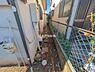 外観：現地写真です。