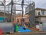 外観：現地写真です。