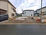 外観：現地写真です。