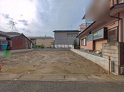 市川市伊勢宿002　2区画　2区画