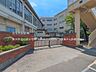周辺：市川市立行徳小学校まで約1200m（徒歩15分）
