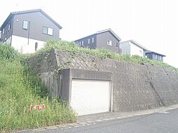 袖ケ浦市代宿　建築条件無し売地　3区画