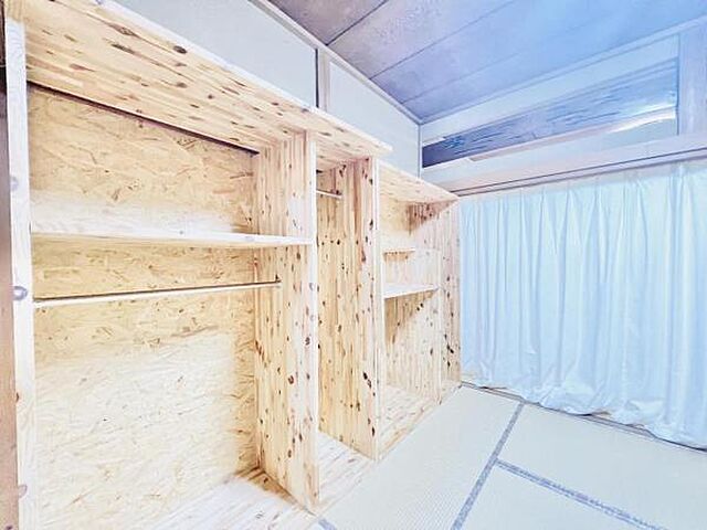 収納 木更津市東太田3丁目