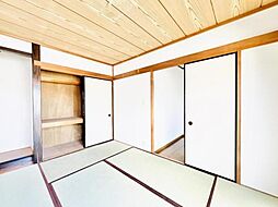 和室の画像