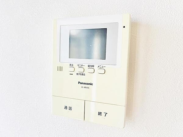 室内を拡大表示