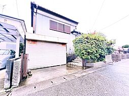 木更津市東太田2丁目 中古戸建