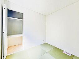 和室の画像