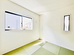 和室の画像