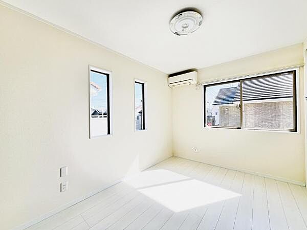 子供部屋