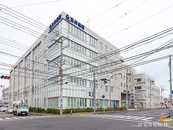 周辺を拡大表示