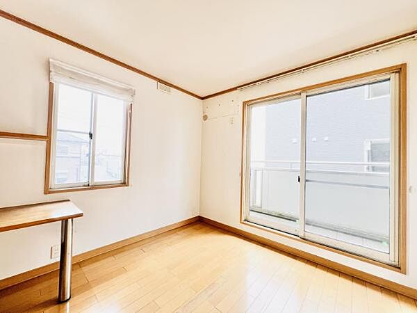子供部屋