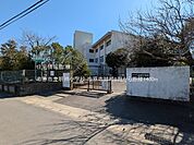 市原市立明神小学校まで約1400m（徒歩18分）