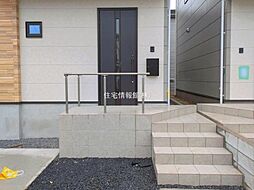外観の画像
