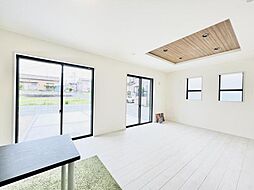 木更津市清見台東1丁目 戸建 1号棟