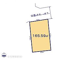木更津市江川2期 1区画