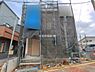 外観：現地写真です。