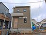 外観：現地写真です。