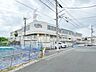 周辺：誉田保育所まで約6970m（徒歩88分）