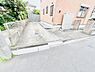 駐車場：駐車場ももちろん完備しておりますのでお車所有の方にも心強いです。