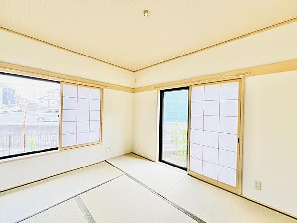 和室を拡大表示