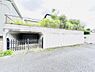 外観：現地写真です。