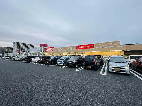 周辺を拡大表示