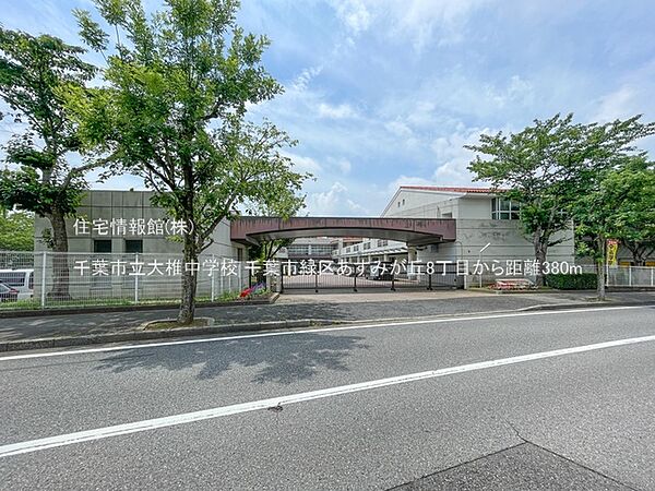 周辺を拡大表示