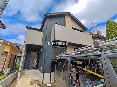 外観:現地写真です。 外観:現地写真です。