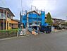 外観：現地写真です。