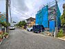 外観：現地写真です。