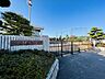 周辺：袖ケ浦市立根形中学校まで約2640m（徒歩33分）