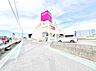 周辺：イオン長浦店まで約1160m（徒歩15分）