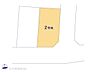 区画図：図面と異なる場合は現況を優先