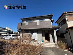 市原市大厩 中古戸建