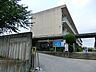 周辺：市原市立辰巳台西小学校まで約660m（徒歩9分）