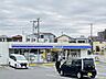 周辺：ローソン 千葉鵜の森町店まで約340m（徒歩5分）