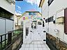 周辺：保育園まで約400m（徒歩5分）