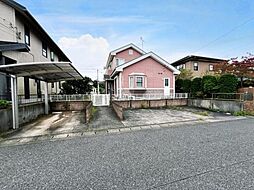 市原市辰巳台東3丁目 中古戸建