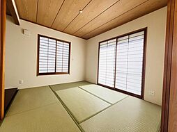 和室の画像