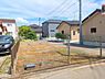 外観：現地写真です。