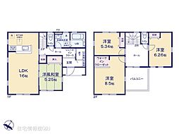 ひたちなか相金町第2　1号棟