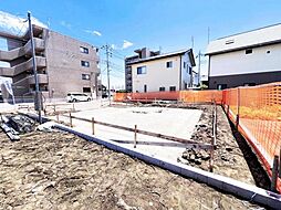宇都宮市雀の宮1丁目 戸建　2号棟