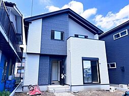宇都宮市陽南3丁目 戸建　1号棟