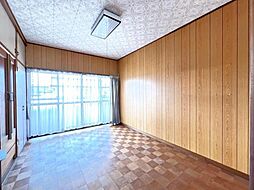 洋室の画像