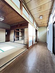 室内の画像